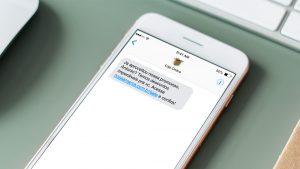Como a Witime transforma SMS em vendas