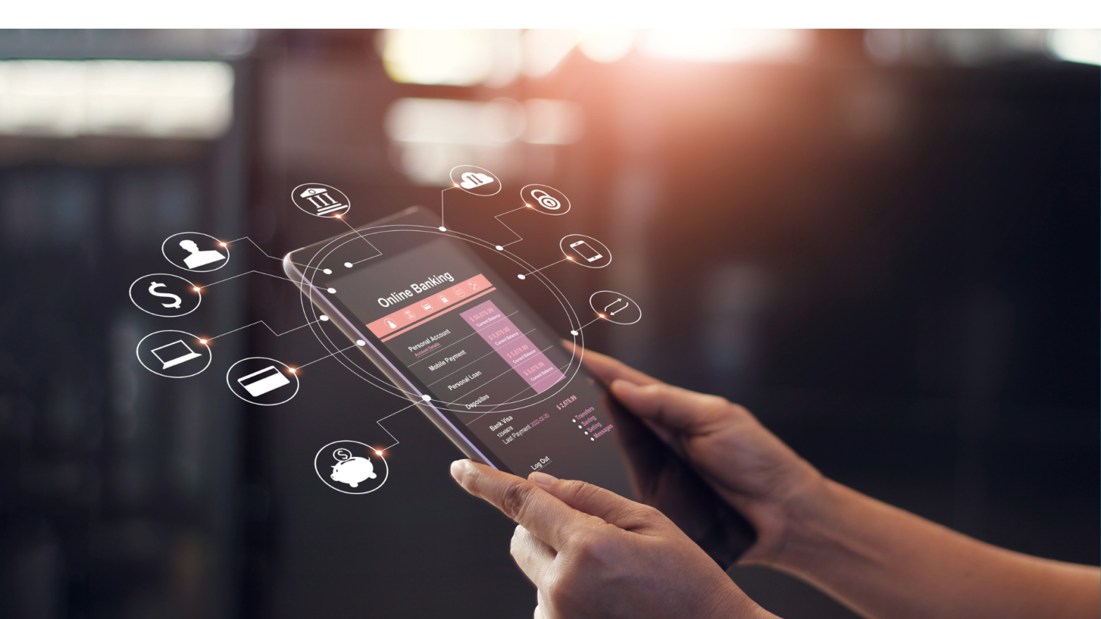 envio de SMS corporativo