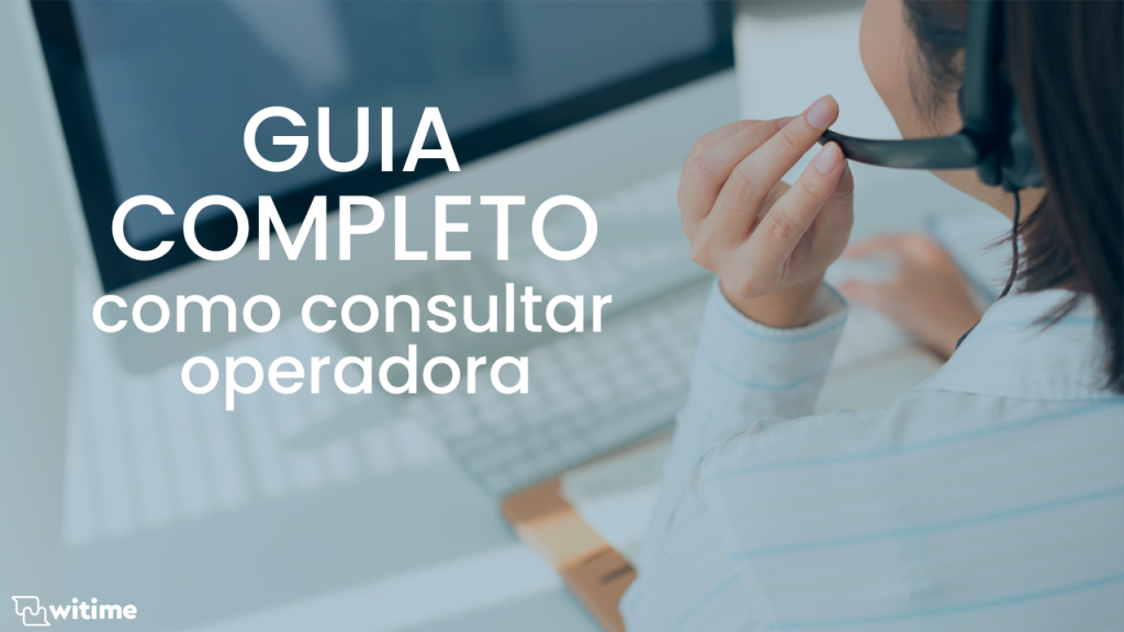 Thumbnail "Como consultar operadora"