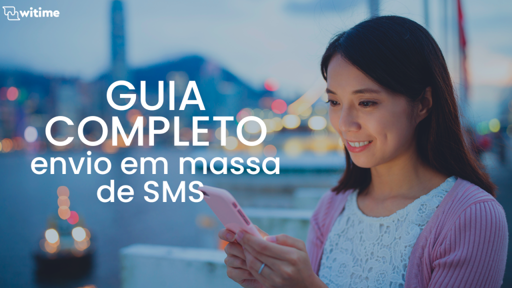 Thumbnail "Guia Completo: Envio em Massa de SMS"