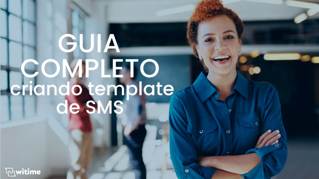 Thumbnail do vídeo "Como criar um template de SMS"