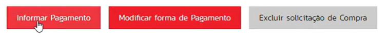 Como adicionar saldo na plataforma - passo 14