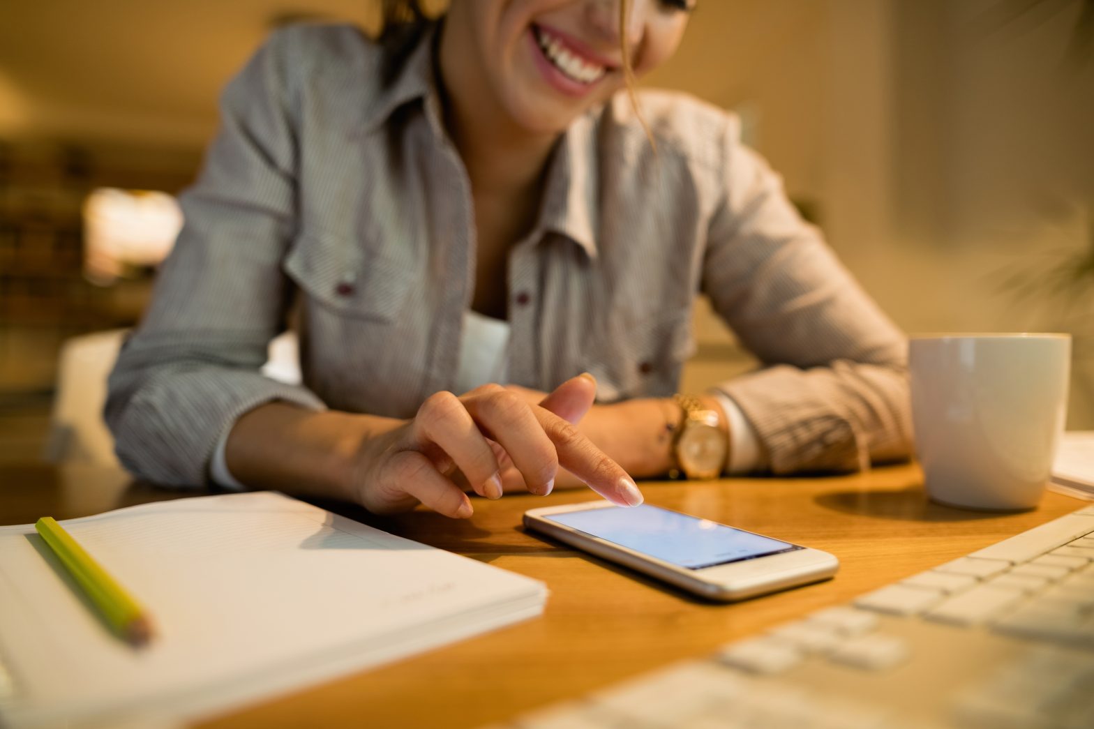 SMS Flash da Witime: comunicação instantânea para empresas de cobrança