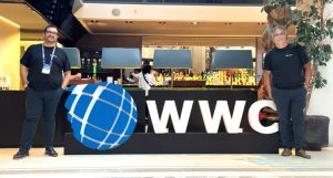 Witime no WWC Madrid 2025 | Dia 1