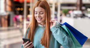 Black Friday 2025: como o SMS em massa pode aumentar vendas e engajamento