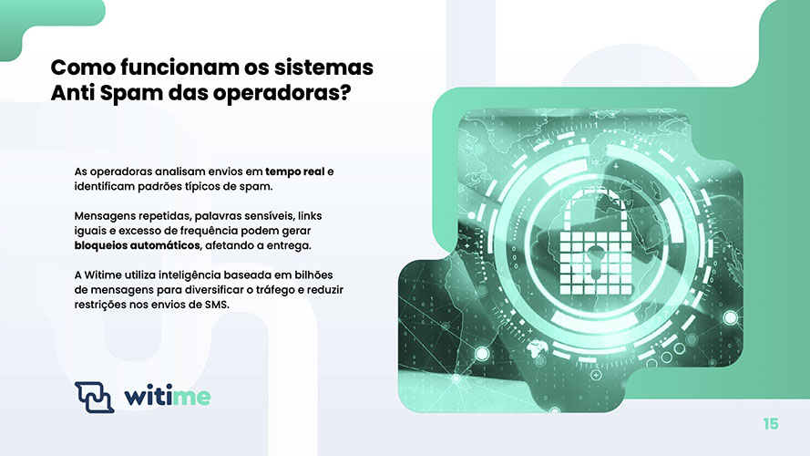 Apresentação Witime Página 15